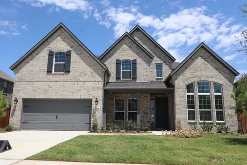 1090 Rosecrush Dr, Haslet, TX, 76052-1835 | Card Image