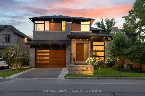 418 Pine Cove Rd, Burlington, ON, L7N1W5 | Card Image