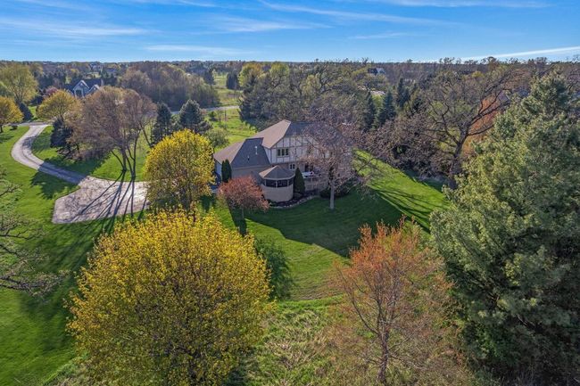 W343S9320 Jericho Drive, House other with 4 bedrooms, 3 bathrooms and null parking in Eagle WI | Image 55