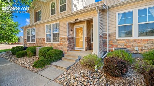 1784 Reilly Grove, Colorado Springs, CO, 80951 | Card Image