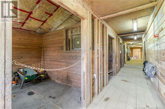 3676 Rte 640, House other with 2 bedrooms, 2 bathrooms and null parking in Yoho NB | Image 11