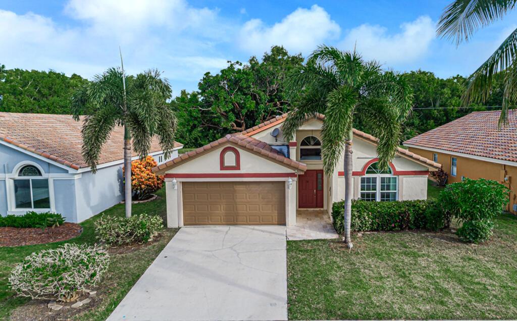 Tourmaline Blvd, Boynton Beach, FL 33472