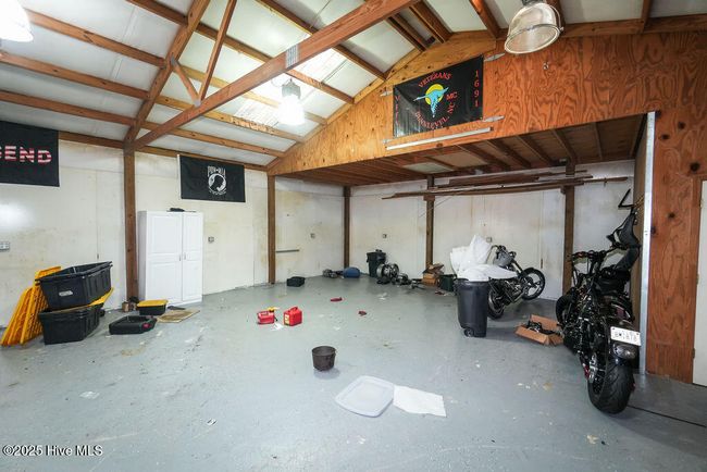 925 Niagara Carthage Rd, House other with 3 bedrooms, 2 bathrooms and 8 parking in Carthage NC | Image 40