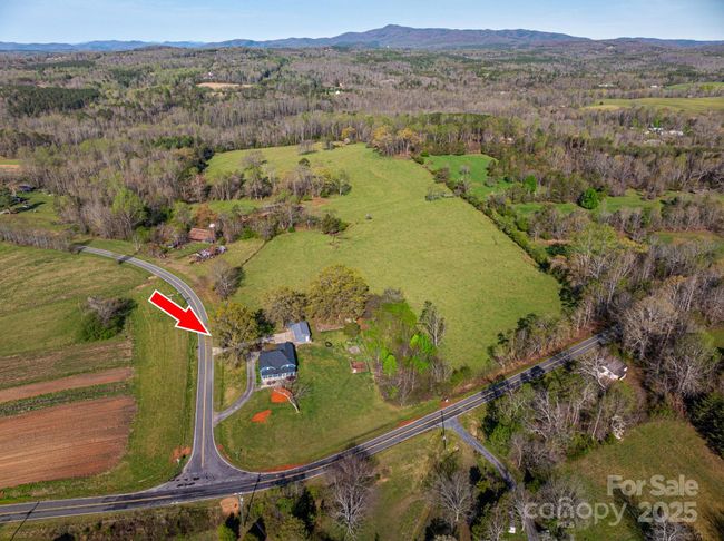 2153 Carpenter Hoyle Rd, House other with 3 bedrooms, 2 bathrooms and null parking in Lawndale NC | Image 35