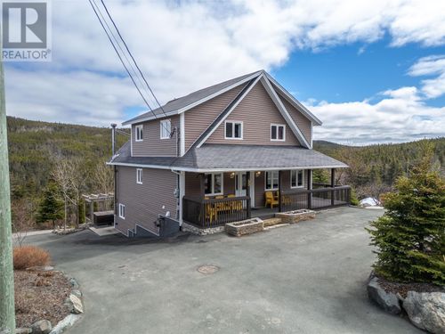 45 Witch Hazel Rd, Portugal Cove St. Philip's, NL, A1M3N3 | Card Image