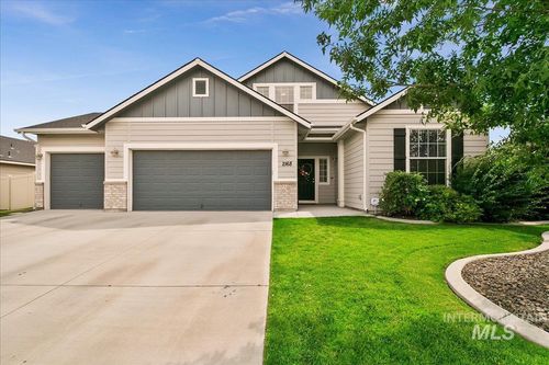 2168 N Doe Ave, Kuna, ID, 83634-3339 | Card Image