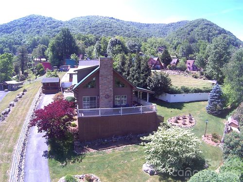 361 Black Camp Gap Rd, Maggie Valley, NC, 28751-0660 | Card Image