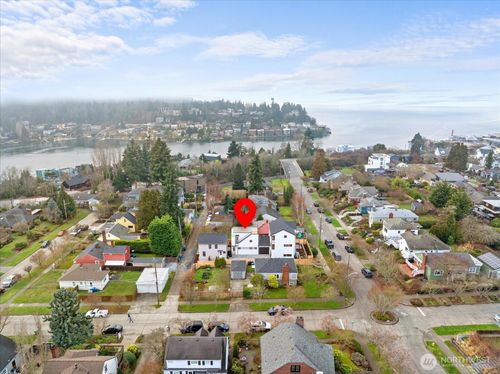 3407 Nw 57th St, Seattle, WA, 98107-3350 | Card Image