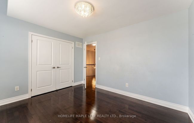 47 Stanton Ave, House other with 5 bedrooms, 4 bathrooms and 2 parking in Woodbridge ON | Image 33