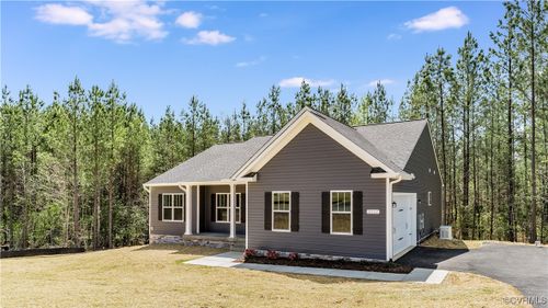 lot-6-TBD Pine Stake Road, RHOADESVILLE, VA, 22542 | Card Image