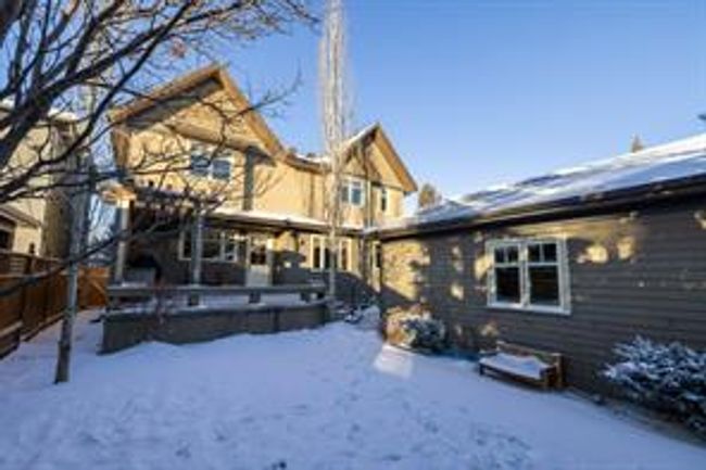 4222 5 St Sw, House detached with 5 bedrooms, 4 bathrooms and 2 parking in Calgary AB | Image 45