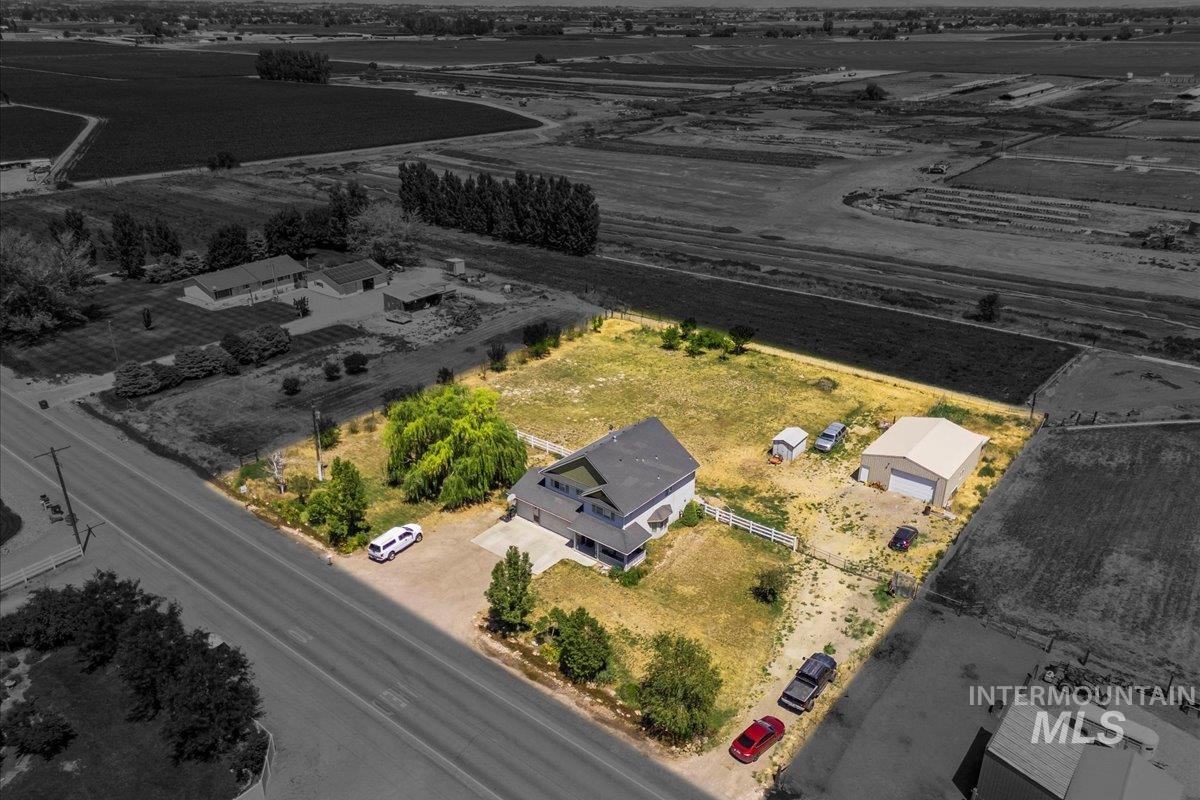 Happy Valley Rd, Kuna, ID 83634