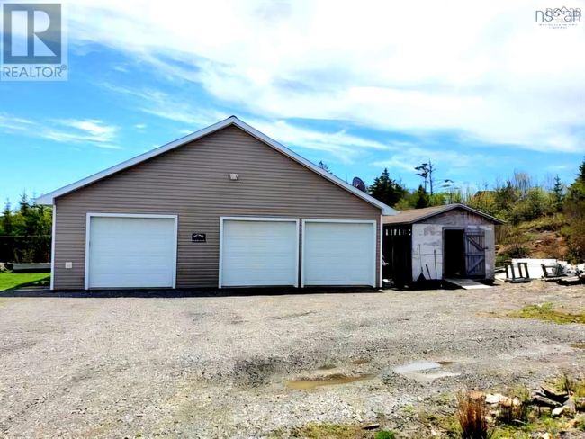 1089 Highway 316, House other with 3 bedrooms, 2 bathrooms and null parking in Larrys River NS | Image 33