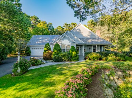 57 Cairn Ridge Rd, East Falmouth, MA, 02536-7910 | Card Image