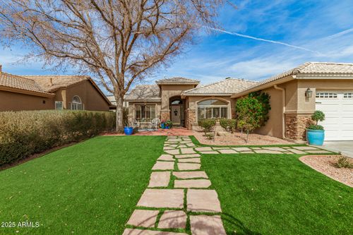 10320 E Sunburst Drive, Sun Lakes, AZ, 85248 | Card Image