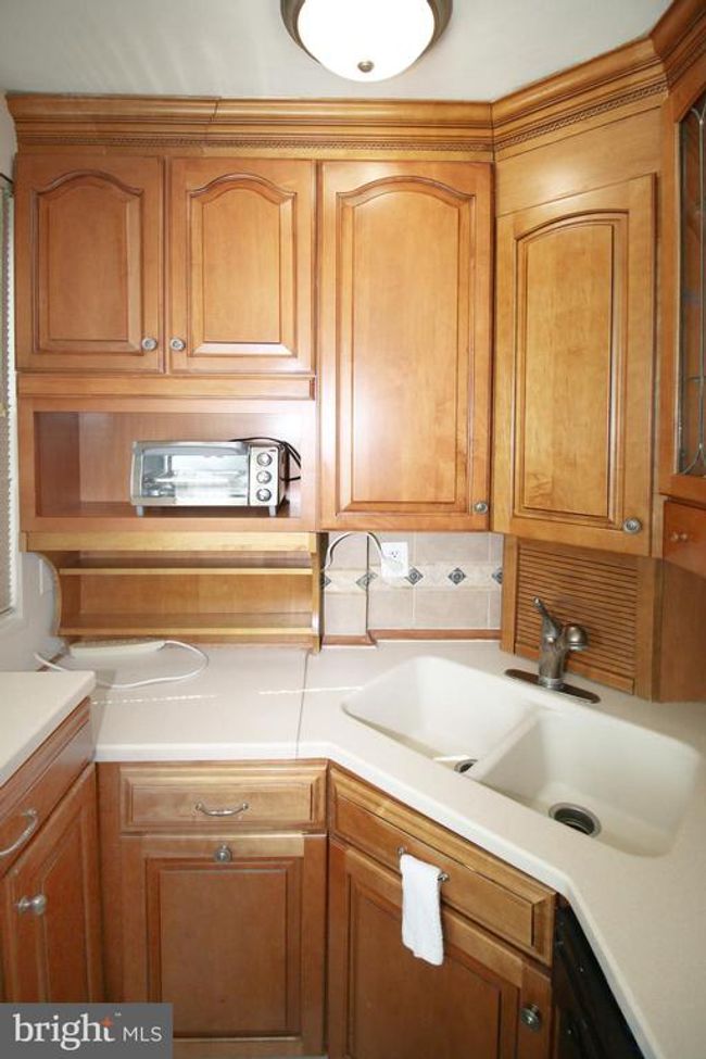 APT-222 - 1021 Arlington Blvd, Condo with 1 bedrooms, 1 bathrooms and null parking in ARLINGTON VA | Image 9