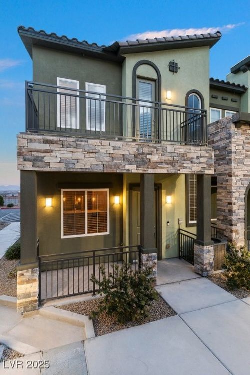6447 Wide Sky St, Las Vegas, NV, 89166-8080 | Card Image