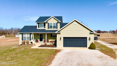 2026 Payneville Rd, Brandenburg, KY, 40108 | Card Image