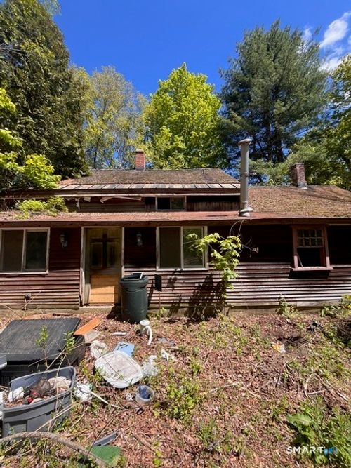 457 Old Stafford Road, Tolland, CT, 06084 | Card Image