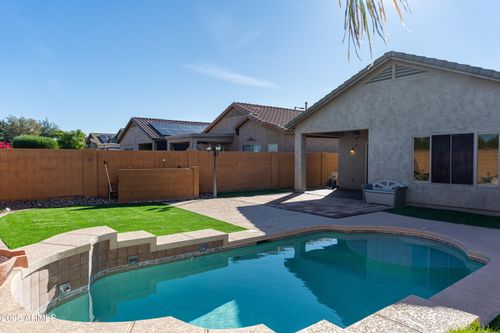 26244 W Wahalla Ln, Buckeye, AZ, 85396-7298 | Card Image