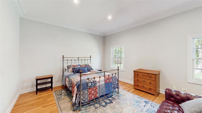 406 Duck Pond Rd, House other with 6 bedrooms, 6 bathrooms and null parking in Locust Valley NY | Image 17