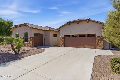 674 E Sipapu Drive, Gilbert, AZ, 85297 | Card Image