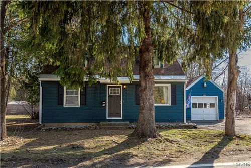 50 Wilbur Rd, New Hartford, NY, 13413-1615 | Card Image