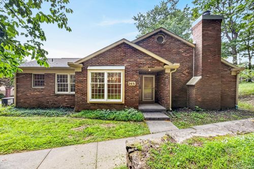 2631 E Windermere Woods Dr, Bloomington, IN, 47401-5400 | Card Image