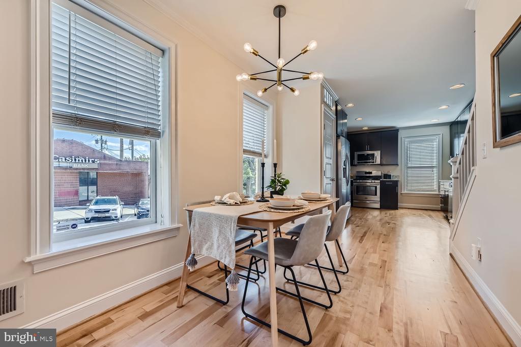 Belnord Ave, Baltimore, MD 21224