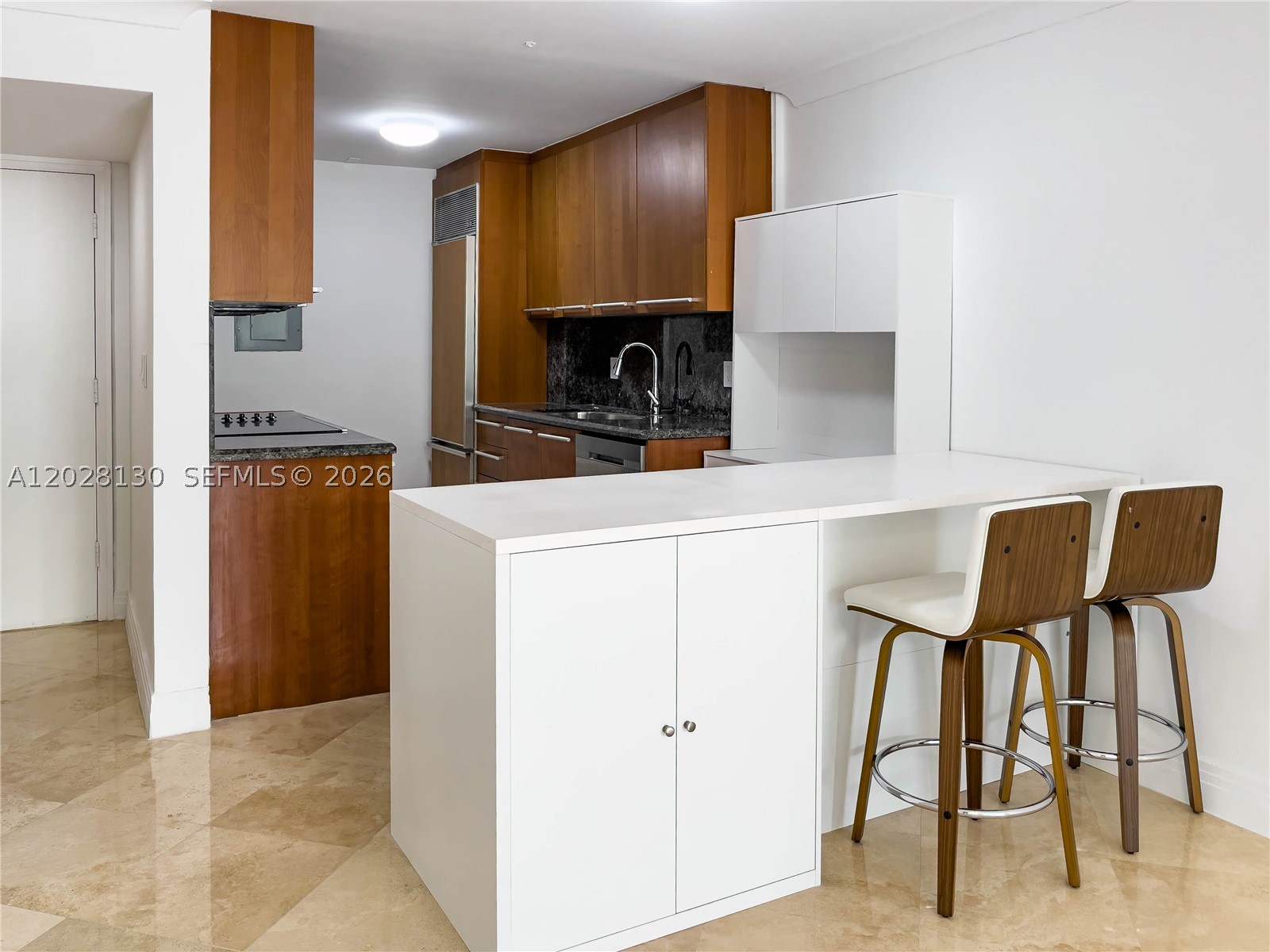 Residential in Miami Beach 4