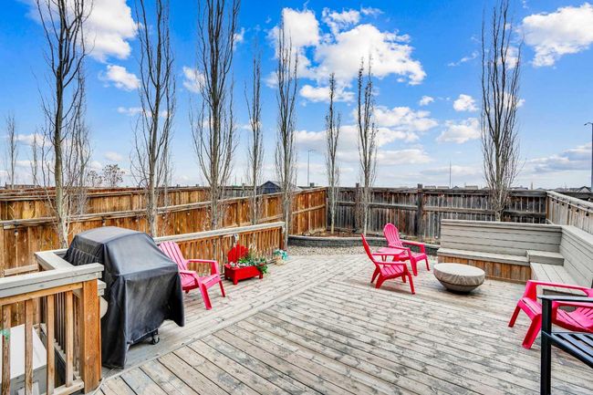 253 Auburn Meadows Place Se, Home with 3 bedrooms, 3 bathrooms and 2 parking in Calgary AB | Image 40