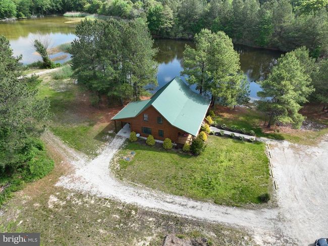 5764 Black Maple Ln, House other with 2 bedrooms, 3 bathrooms and null parking in MILFORD DE | Image 10