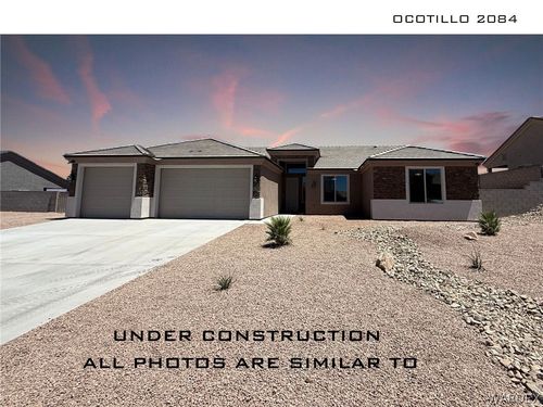 2346 Raven Ct, Bullhead City, AZ, 86442-8852 | Card Image