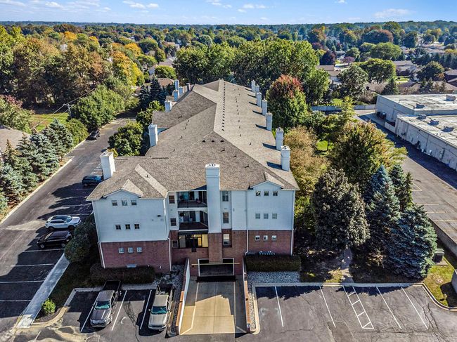 Plenty of Guest parking, you park inside Garage | Image 29