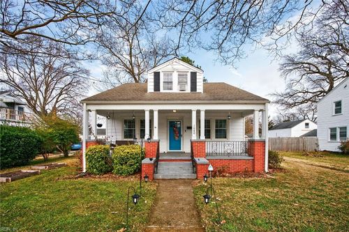 1080 Norview Ave, Norfolk, VA, 23513-3467 | Card Image
