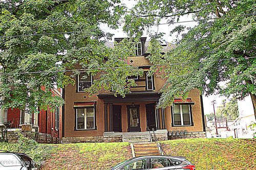 1646 Beechwood Ave, Louisville, KY, 40204-1347 | Card Image