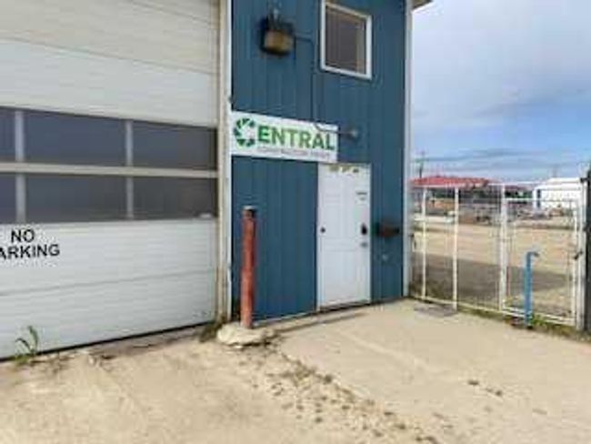 121 1 Avenue, Home with 0 bedrooms, 0 bathrooms and null parking in Fox Creek AB | Image 5