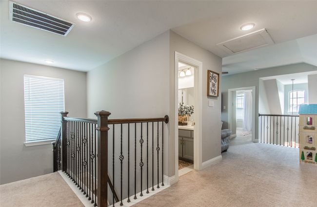 Upstair Entry | Image 22