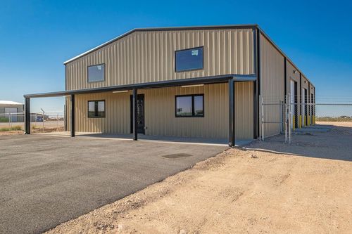 14050 W Silver Fox Trl, Odessa, TX, 79763-2035 | Card Image