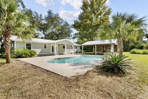 1869 Sw 32nd Pl, BELL, FL, 32619-1549 | Card Image