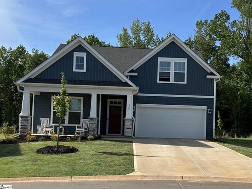 448 Briggs Dr, Easley, SC, 29642-1854 | Card Image