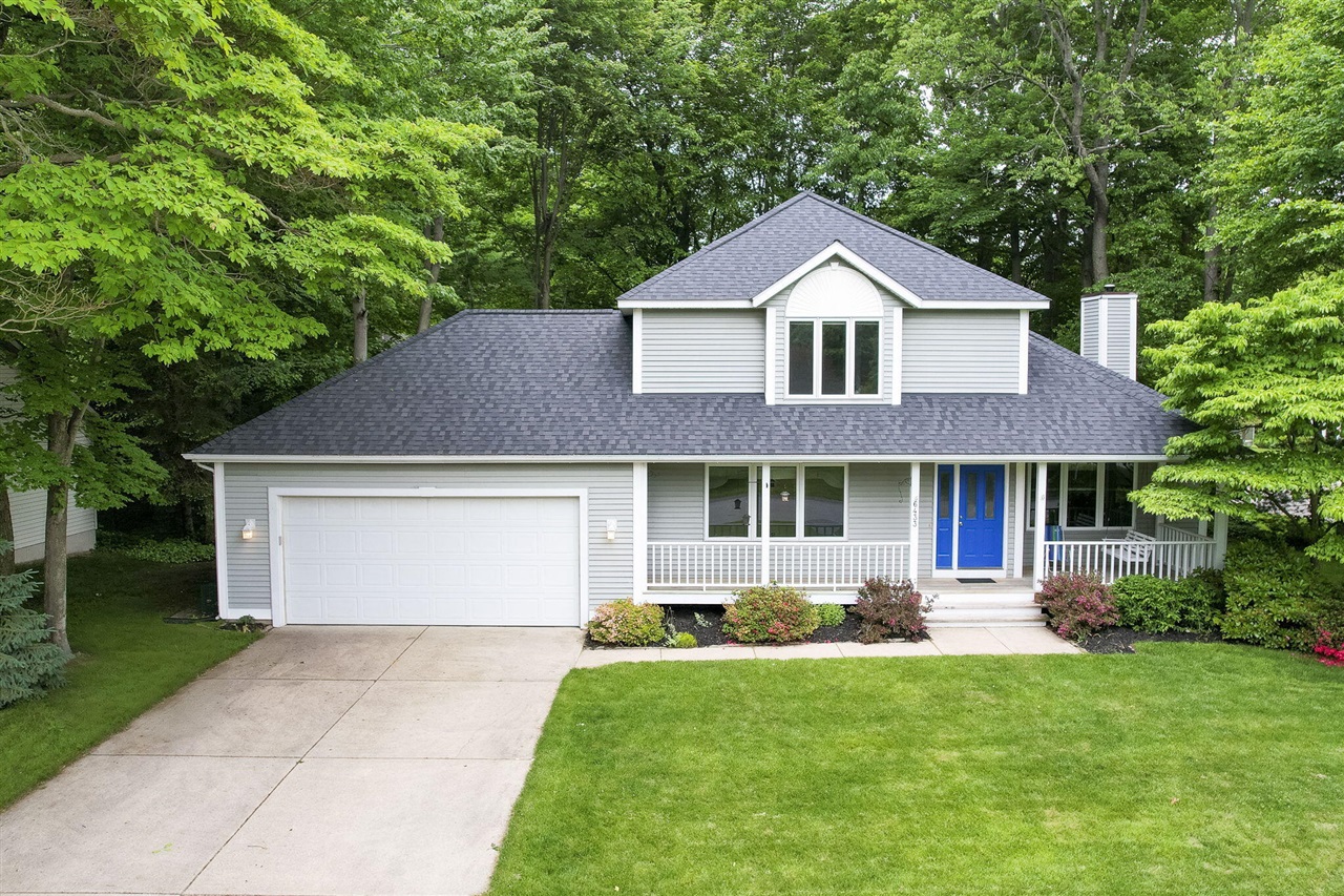 Castle Ave, Holland, MI 49423