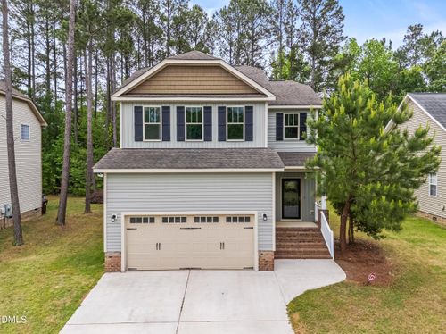 104 Wood Green Drive, Wendell, NC, 27591 | Card Image