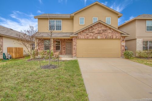 8934 Palmetto Fls, San Antonio, TX, 78254-4481 | Card Image