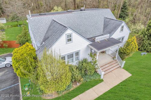 261 State Route 34, Colts Neck, NJ, 07722-2432 | Card Image