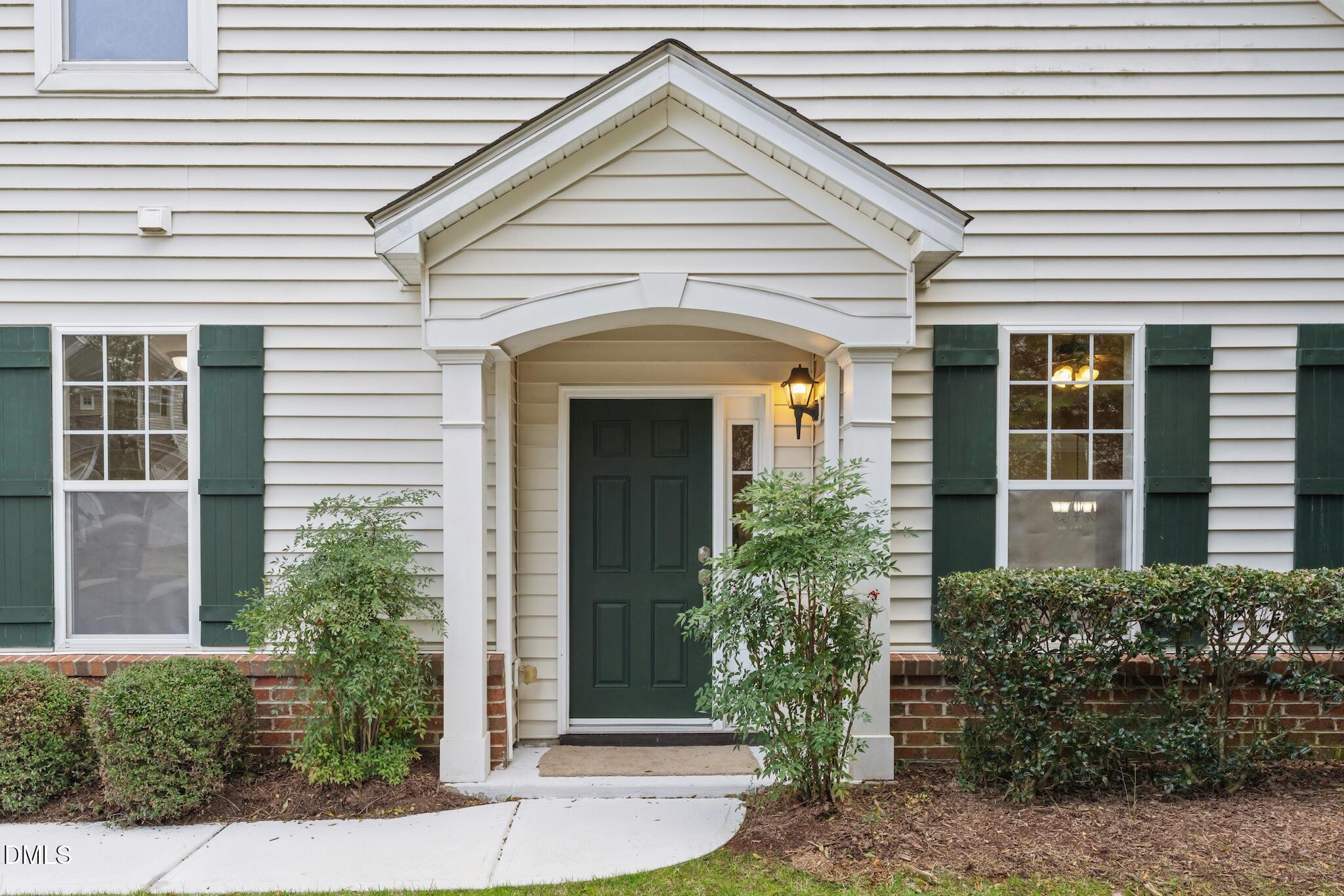 Residential in Cary