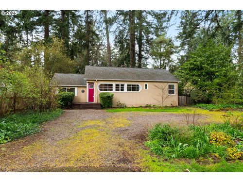 16675 Bonaire Ave, Lake Oswego, OR, 97035-4161 | Card Image