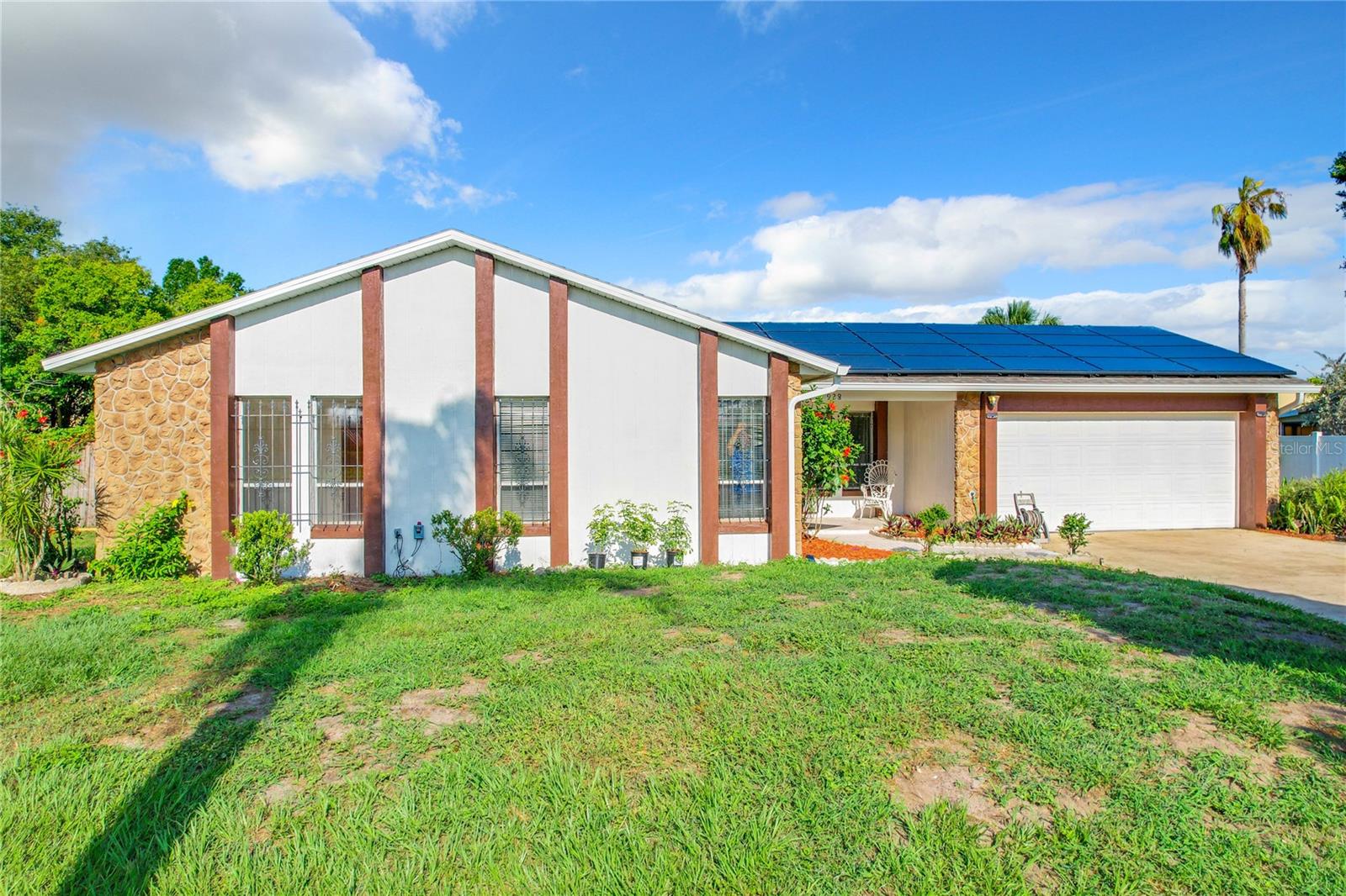 Old Tree Rd, Orlando, FL 32825