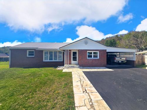 106 Second Avenue, Richlands, VA, 24641 | Card Image
