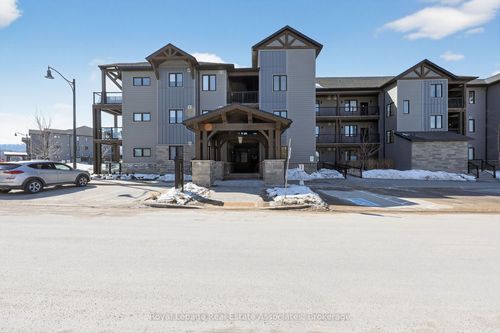 306-10 Beausoleil Lane, Blue Mountains, ON, L9Y2X5 | Card Image